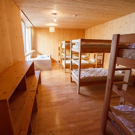 Youth Hostel Punkl Ravne na Koroskem エクステリア 写真