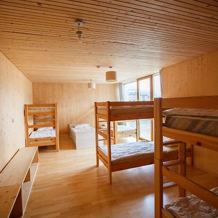 Youth Hostel Punkl Ravne na Koroskem エクステリア 写真