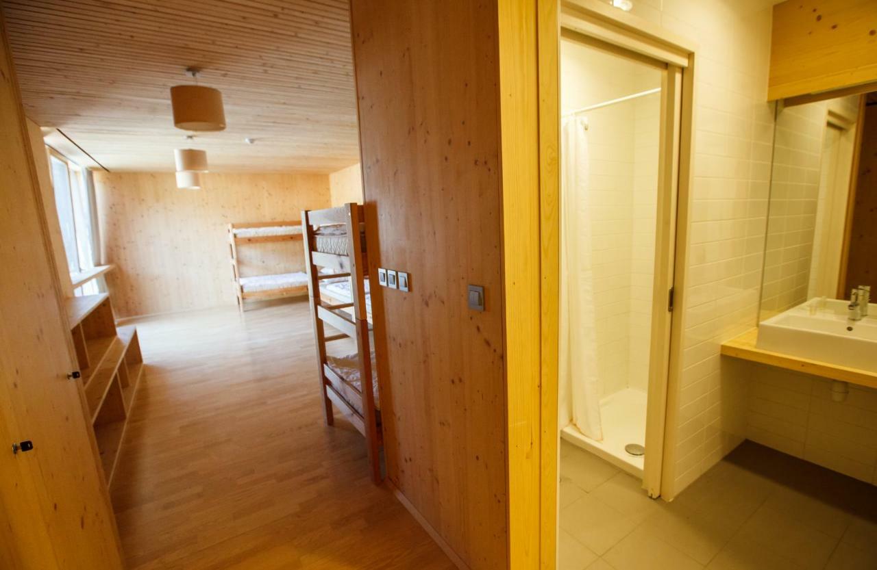 Youth Hostel Punkl Ravne na Koroskem エクステリア 写真